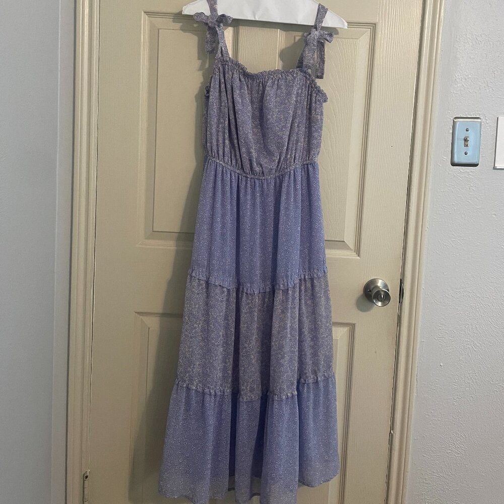 Sincerely Jules Spring Dress